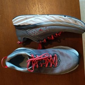 Hoka One One Running Shoe